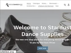 Sites similar to stardust-shoes.com