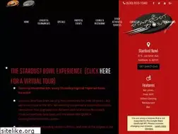 Sites similar to stardust.bowlbowlbowl.com