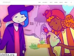 Sites similar to stardust.ch