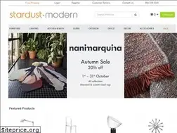 Sites similar to stardust.com