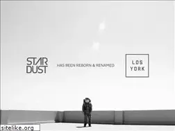 Sites similar to stardust.tv