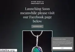 Sites similar to stardustandimagination.com