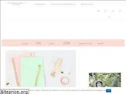 Sites similar to stardustandpantries.de