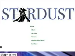 Sites similar to stardustballroomdancestudio.com