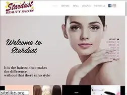 Sites similar to stardustbeautysalon.com