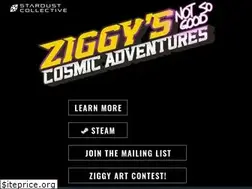 Sites similar to stardustcollective.dev