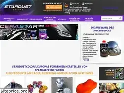 Sites similar to stardustcolors.de