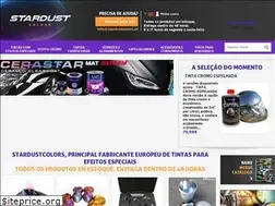 Sites similar to stardustcolors.pt