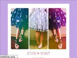 Sites similar to stardustdreamers.wordpress.com