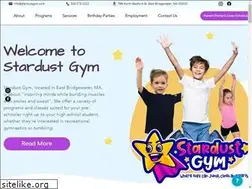 Sites similar to stardustgym.com
