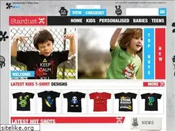 Sites similar to stardustkids.co.uk