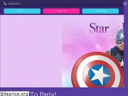 Sites similar to stardustkids.com.au