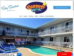 Sites similar to stardustmotel.us