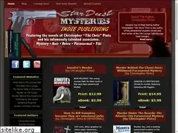 Sites similar to stardustmysteries.com