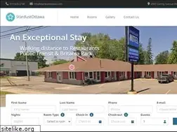 Sites similar to stardustottawa.com