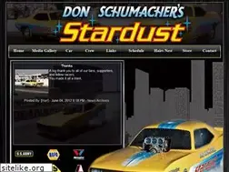 Sites similar to stardustracing.com