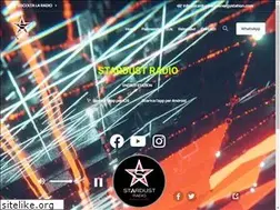 Sites similar to stardustradioenergystation.com