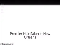 Sites similar to stardustsalon.com