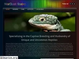 Sites similar to stardustscales.com
