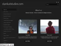Sites similar to starduststudios.com