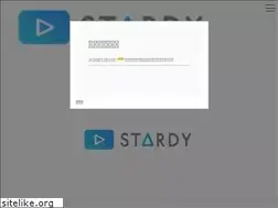 Sites similar to stardy.co.jp