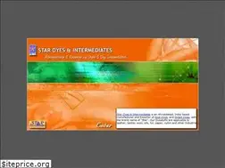 Sites similar to stardyes.com