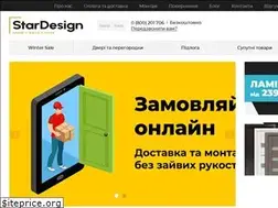 Sites similar to stardyzain.com.ua