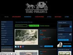 Sites similar to stare-pohledy.cz