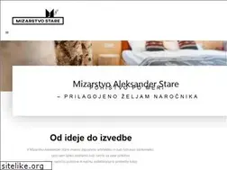 Sites similar to stare.si