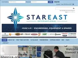 Sites similar to stareast.com.au