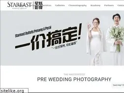 Sites similar to stareast.my