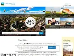 Sites similar to starebabice.pl