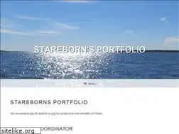 Sites similar to stareborn.se