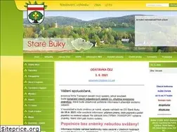 Sites similar to starebuky.cz