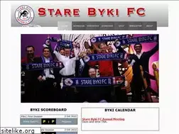 Sites similar to starebykifc.org