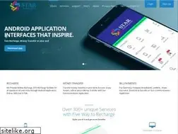 Sites similar to starec.in