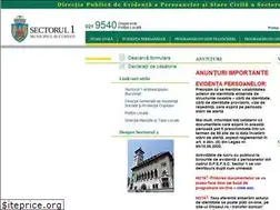Sites similar to starecivila1.ro
