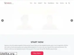 Sites similar to starecta.com