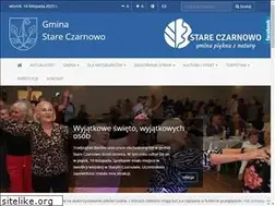 Sites similar to stareczarnowo.pl