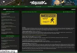 Sites similar to staredit.net