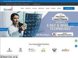 Sites similar to staredu.in
