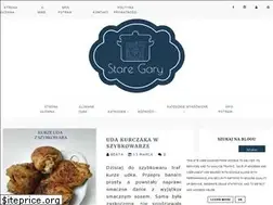 Sites similar to staregary.pl