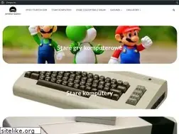 Sites similar to staregierki.pl