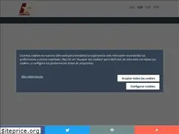 Sites similar to staregister.es
