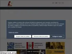Sites similar to staregister.org