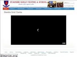 Sites similar to starehegirlscentre.co.ke
