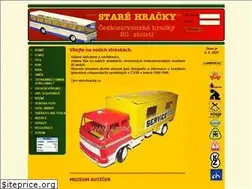 Sites similar to starehracky.cz