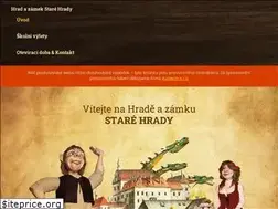 Sites similar to starehrady.cz