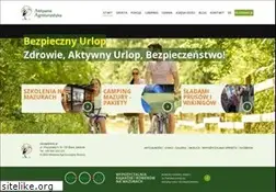 Sites similar to starejablonki.pl