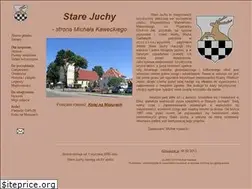 Sites similar to starejuchy.pl